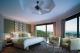 panorama suite bedroom